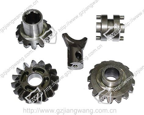 Motorcycle Tricycle Parts