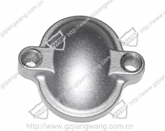 Motorcycle Engine Case Cover BAJAJ CT100