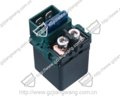 Motorcycle Relay BIZ125 - 2008 CG150