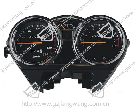 Motorcycle Speedometer WH125-8