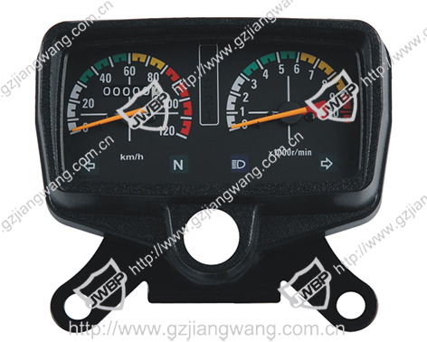 Motorcycle Speedometer CG125