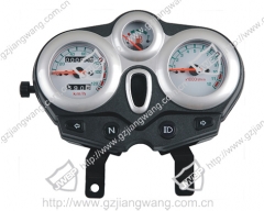 Motorcycle Speedometer ZB125