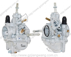 Motorcycle  carburetor GS11O I