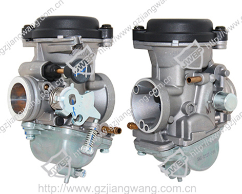 Motorcycle  carburetor EN125 I