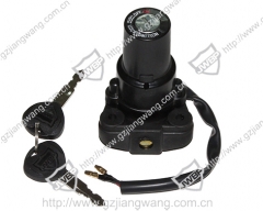 Motorcycle ignition switch  XTZ125