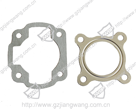 Motorcycle Cylinder Gasket  JOG5O