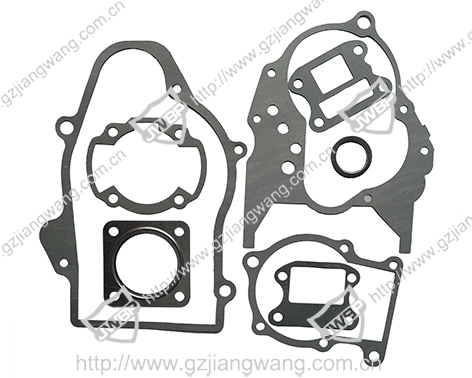 Motorcycle Gasket Complete  DIO50