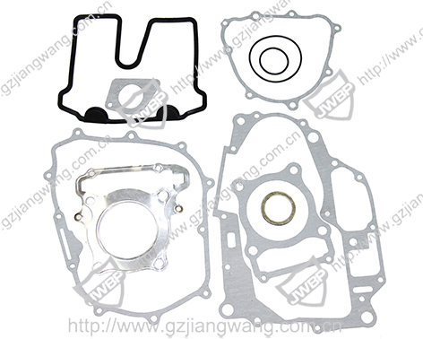 Motorcycle Gasket Complete  XR250