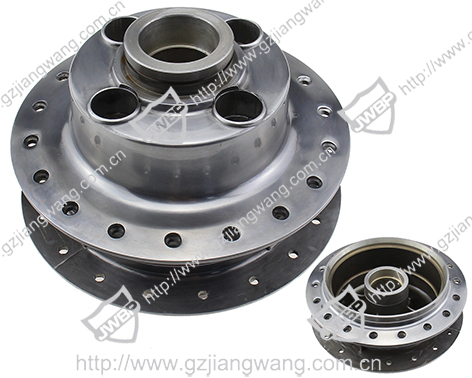 Motorcycle Wheel Hub   WY125