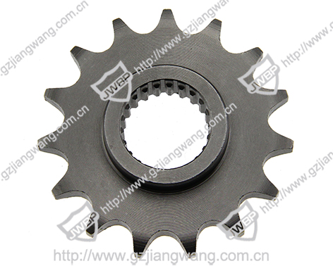 Motorcycle Front Sprocket   FAZER25O 428-15T