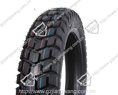 Motorcycle Tire110-90-16 rear FT335 TT TL